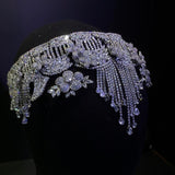 Multipurpose Necklace with earring set