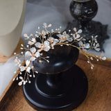 Brides Barrettes Ap-4535
