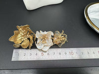 Rish Long 3 colors earring