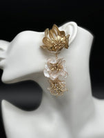 Rish Long 3 colors earring