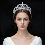 wedding tiara headpiece 18164