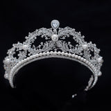 wedding tiara headpiece 18164