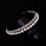 wedding tiara headpiece 18344