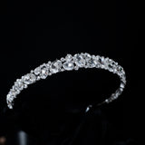 wedding tiara headpiece 18345