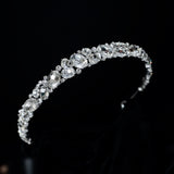 wedding tiara headpiece 18345