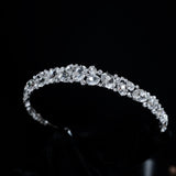 wedding tiara headpiece 18345