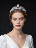 wedding tiara headpiece 18382