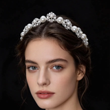 wedding tiara headpiece 18397