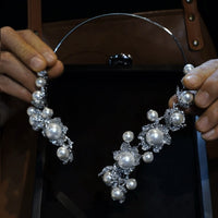 st1-17485 Wedding Tiaras Crowns